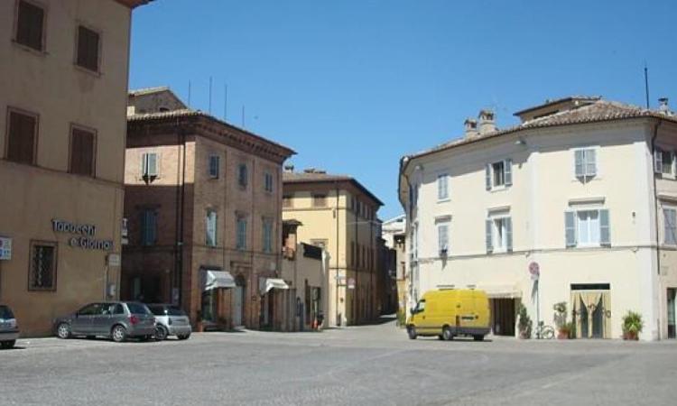 Tolentino, cambiano i parcheggi nel centro storico: ecco come