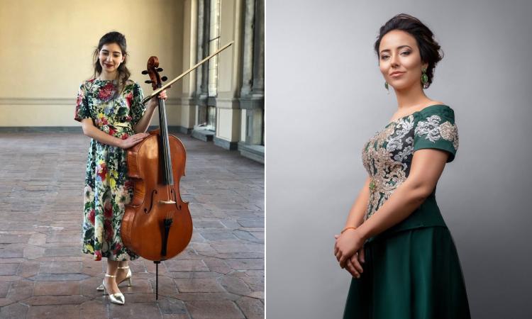Camerino, terzo appuntamento della 50^ Stagione Concertistica della Gioventù Musicale