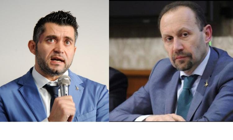 Macerata, la risposta assenteista di "mago Merlini" e del Senatore Arrigoni: la delusione dei cittadini del centrodestra Macerata, la risposta assenteista di "mago Merlini" e del Senatore Arrigoni: la delusione dei cittadini del centrodestra
