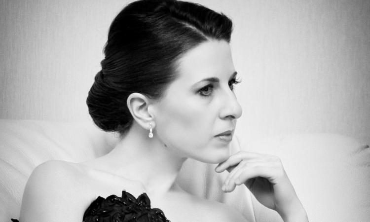 A Civitanova Classica l'esibizione della pianista Licheli A Civitanova Classica l'esibizione della pianista Licheli