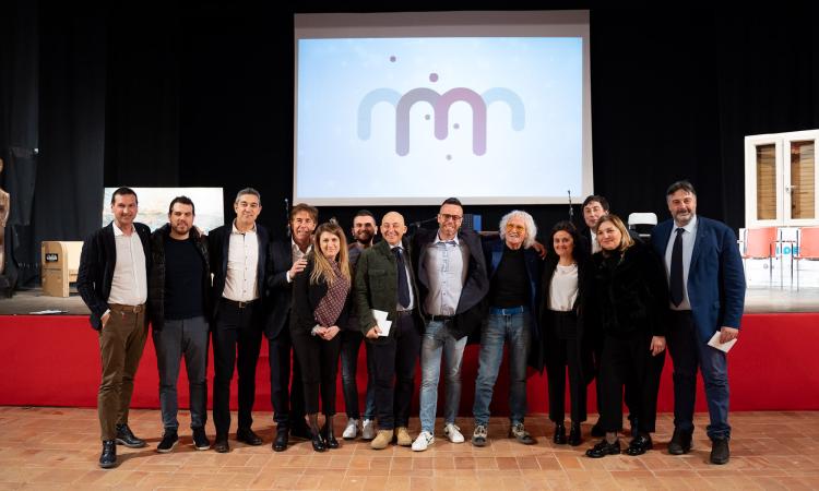 Camerino,grande successo per il format "Marche in mostra" Camerino,grande successo per il format "Marche in mostra"