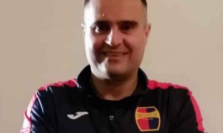 Civitanovese, il settore giovanile rossoblu riparte da Simone Marcantoni Civitanovese, il settore giovanile rossoblu riparte da Simone Marcantoni