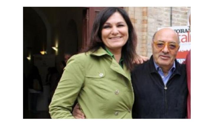 Niente più sorrisi tra Monteverde e il tre volte premio Oscar Ferretti: "Non sopporto chi parla male di Macerata" Niente più sorrisi tra Monteverde e il tre volte premio Oscar Ferretti: "Non sopporto chi parla male di Macerata"