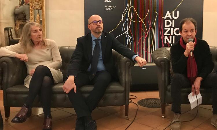 Musicultura 2020: svelato il programma delle audizioni live, tra gli ospiti Lucio Corsi e Cristina Donà