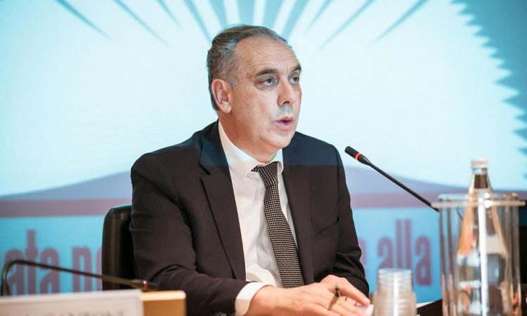 Post-sisima: Giovanni Legnini è il nuovo Commissario per la ricostruzione