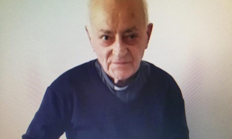 Camerino, si è spento all'età di 93 anni don Quinto Martella