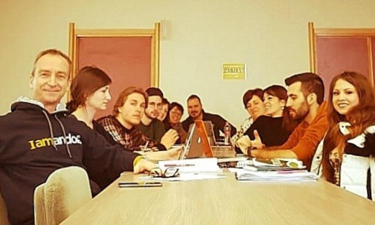 Unicam, i nuovi manager dell'innovazione alla corte di "Tipicità" Unicam, i nuovi manager dell'innovazione alla corte di "Tipicità"
