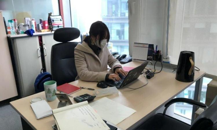 Confindustria Macerata, c'è preoccupazione per gli effetti del coronavirus: occorre sostegno alle imprese Confindustria Macerata, c'è preoccupazione per gli effetti del coronavirus: occorre sostegno alle imprese