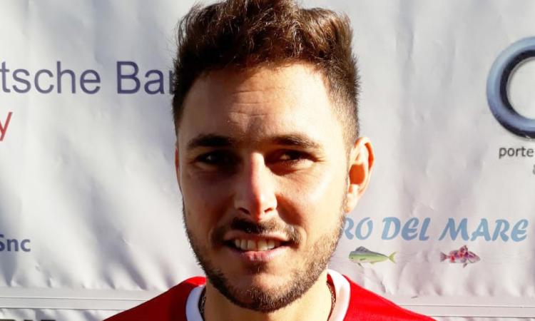 Ruibal stende la Palmense: al Chiesanuova la sfida salvezza