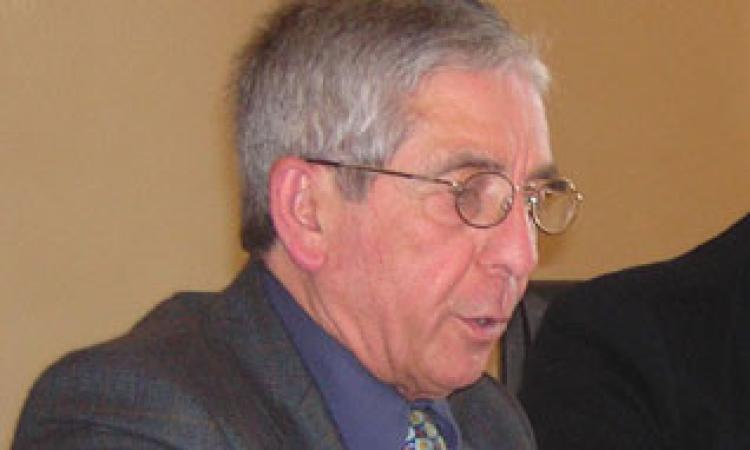 Tolentino, muore Giuseppe D'Arienzo: ex assessore e consigliere comunale Tolentino, muore Giuseppe D'Arienzo: ex assessore e consigliere comunale