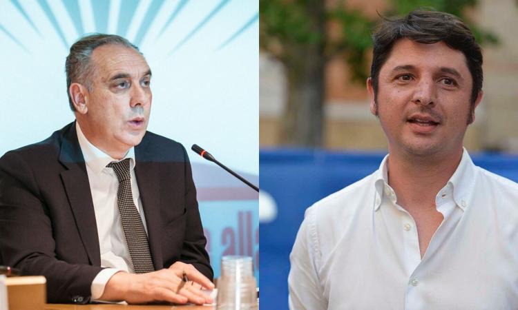 Nuovo Commissario alla ricostruzione, Gostoli: "Bisogna accelerare" Nuovo Commissario alla ricostruzione, Gostoli: "Bisogna accelerare"