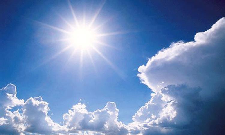 Macerata, una settimana all'insegna del bel tempo: temperature in ascesa Macerata, una settimana all'insegna del bel tempo: temperature in ascesa
