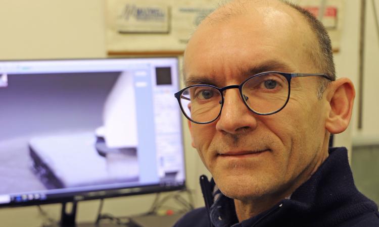 "Materiali ed economia circolare": prorogata la data di scadenza delle iscrizioni al master Unicam "Materiali ed economia circolare": prorogata la data di scadenza delle iscrizioni al master Unicam