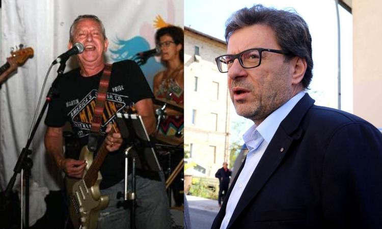 Macerata, dal cilindro di Maurizio Mosca esce Pierfrancesco Castiglioni: fa tutto parte di una strategia? Macerata, dal cilindro di Maurizio Mosca esce Pierfrancesco Castiglioni: fa tutto parte di una strategia?