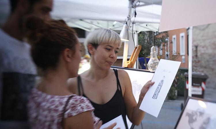 Recanati Art Festival: pubblicato il bando per l'iscrizione Recanati Art Festival: pubblicato il bando per l'iscrizione