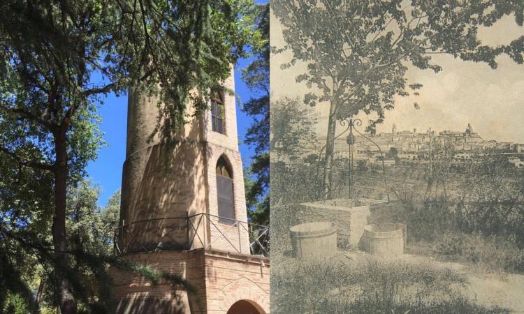 Macerata, alla riscoperta di Villa Cozza con il libro di Letizia Carducci Macerata, alla riscoperta di Villa Cozza con il libro di Letizia Carducci