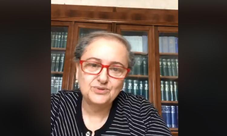 Regionali, Mancinelli non si candida: l'annuncio via social (VIDEO) Regionali, Mancinelli non si candida: l'annuncio via social (VIDEO)
