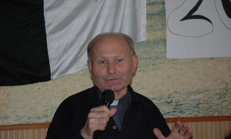 Macerata, intitolato un quartiere a Don Ubaldo Paciaroni in Argentina