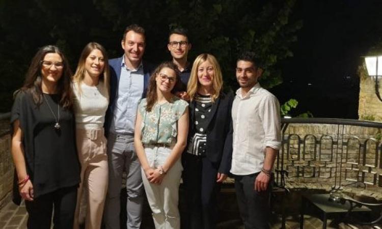 Treia, il consiglio comunale approva definitivamente varianti dei nuovi poli scolastici