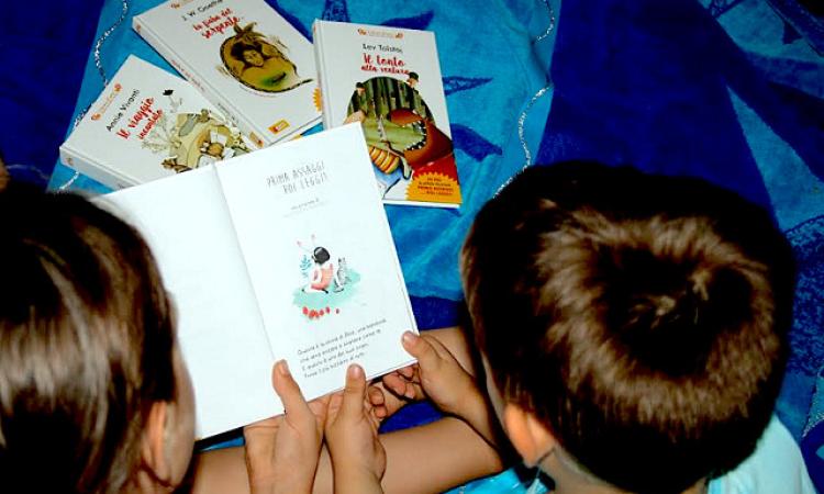 Recanati, Notte dei racconti presenta "Storie in cielo e in terra"