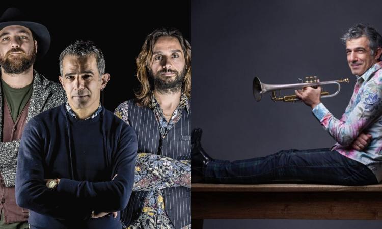 Macerata, parte la rassegna "Jazz Club"