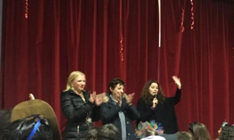 Civitanova, Carnevale Sold out al Centro per le famiglie Civitanova, Carnevale Sold out al Centro per le famiglie