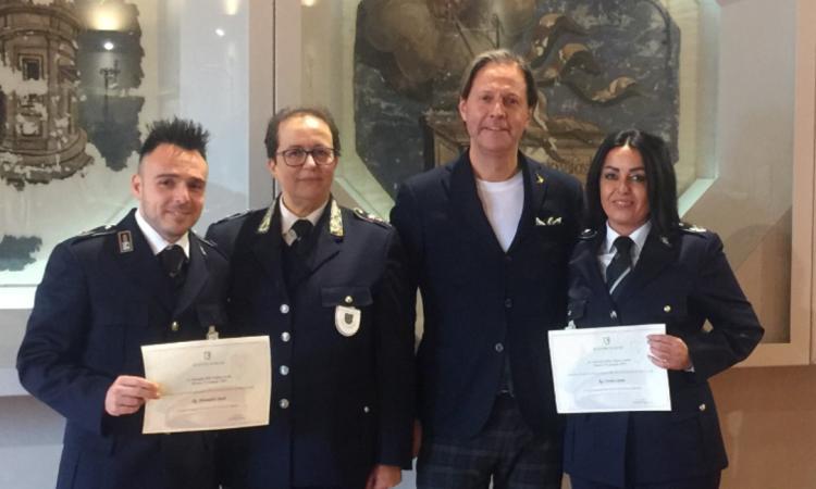 Civitanova, deiezioni canine sulle aree pubbliche: agenti in borghese per contrastare il fenomeno Civitanova, deiezioni canine sulle aree pubbliche: agenti in borghese per contrastare il fenomeno