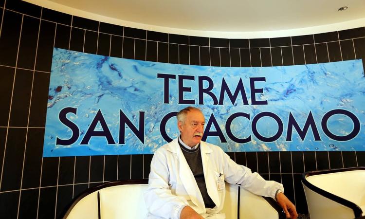 La riabilitazione vascolare in ambito termale: simposio a Sarnano con i più illustri flebologi La riabilitazione vascolare in ambito termale: simposio a Sarnano con i più illustri flebologi