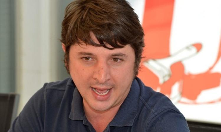 Regionali, PD Marche dopo incontri con alleati: "Spirito unitario, continua lavoro di sintesi per la candidatura" Regionali, PD Marche dopo incontri con alleati: "Spirito unitario, continua lavoro di sintesi per la candidatura"