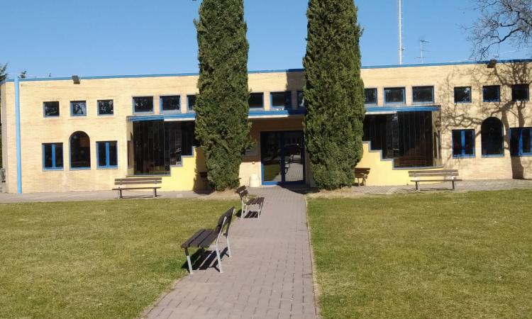 Treia, Il Carnevale dei bambini alla parrocchia di Chiesanuova