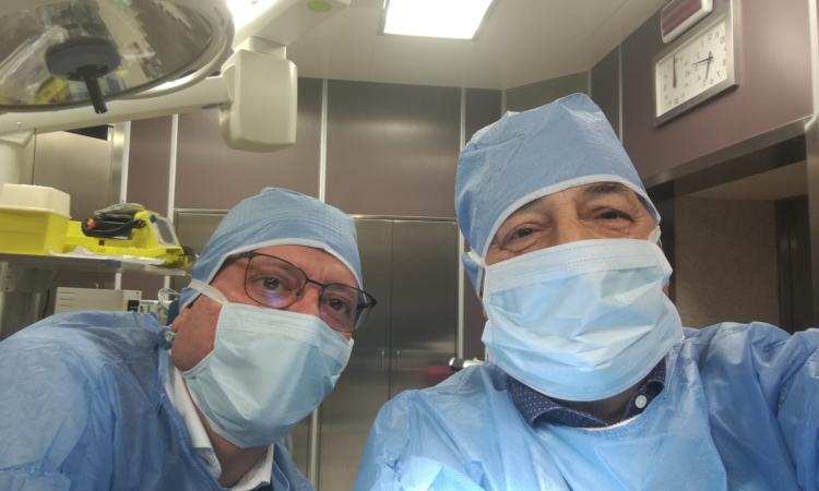 Coronavirus, Riunito il Gruppo operativo per l’emergenza regionale: Nessun caso positivo al momento nelle Marche