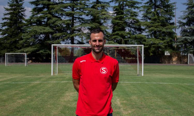 Montanari fa gioire la Settempeda sul campo del San Claudio Montanari fa gioire la Settempeda sul campo del San Claudio