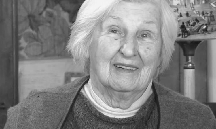 Macerata,Racconti & falò 2020: i paesaggi calabresi e statunitensi di Helen Barolini