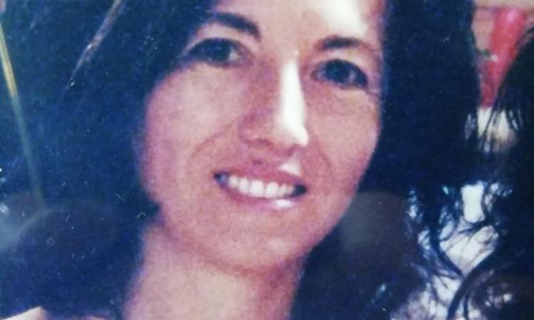Paola Giombini ritrovata a Macerata: era scomparsa da sabato Paola Giombini ritrovata a Macerata: era scomparsa da sabato