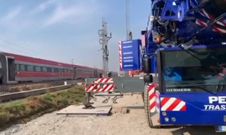 Recanati, titolare e operai di un'azienda in quarantena: avevano lavorato a Lodi