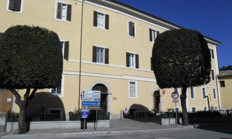 Coronavirus: a San Severino l'invito a limitare le visite nella Casa di riposo