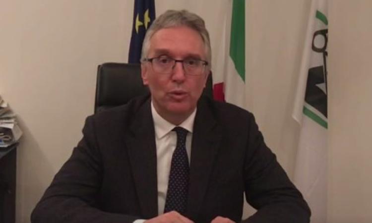 Coronavirus, Ceriscioli blinda le Marche: scuole chiuse da domani fino al 4 Marzo (VIDEO) Coronavirus, Ceriscioli blinda le Marche: scuole chiuse da domani fino al 4 Marzo (VIDEO)