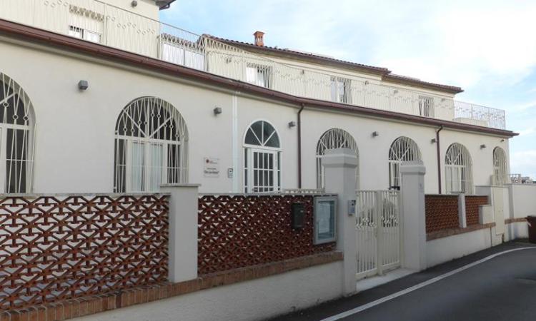 Coronavirus, Caritas Civitanova: "Servizio mensa garantito, ma stop temporaneo a nuovi ingressi" Coronavirus, Caritas Civitanova: "Servizio mensa garantito, ma stop temporaneo a nuovi ingressi"