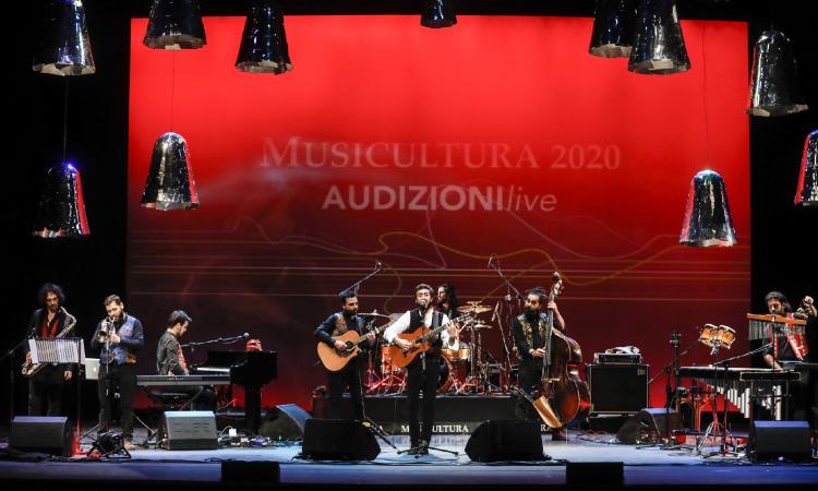 Macerata, Musicultura: rinviate le audizioni live dal 27 febbraio al 1 marzo