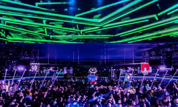 Civitanova, il Brahma Clubship contro l'ordinanza di sospensione attività per il Coronavirus: confermata la serata del 29 Civitanova, il Brahma Clubship contro l'ordinanza di sospensione attività per il Coronavirus: confermata la serata del 29