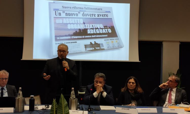 Macerata, Confindustria introduce il “Business Starter Kit” Macerata, Confindustria introduce il “Business Starter Kit”