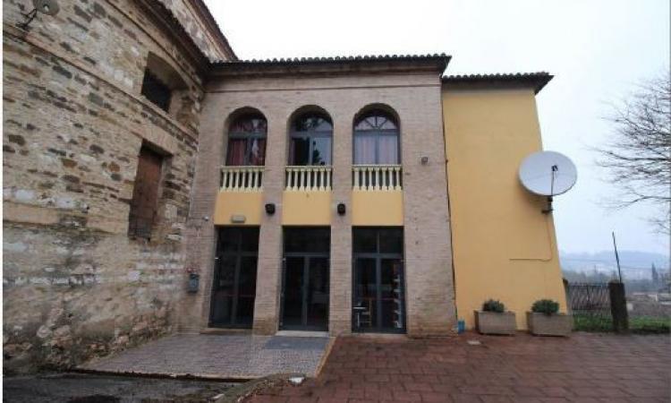 San Severino, Coronavirus: sospese tutte le proiezioni al cinema San Paolo San Severino, Coronavirus: sospese tutte le proiezioni al cinema San Paolo
