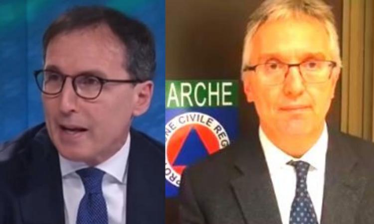 Coronavirus, Ceriscioli non si ferma. Firmata altra ordinanza: "Scuole chiuse fino a sabato" (VIDEO)