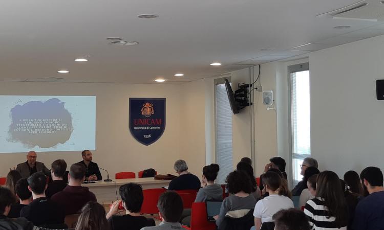 Confindustria Macerata, progetto scuola-orientamento: coinvolti 3000 giovani studenti