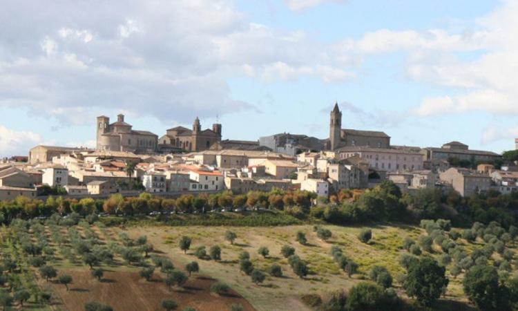 Civitanova, emergenza Coronavirus: rinviata la mostra "Essenze femminili in arte" Civitanova, emergenza Coronavirus: rinviata la mostra "Essenze femminili in arte"