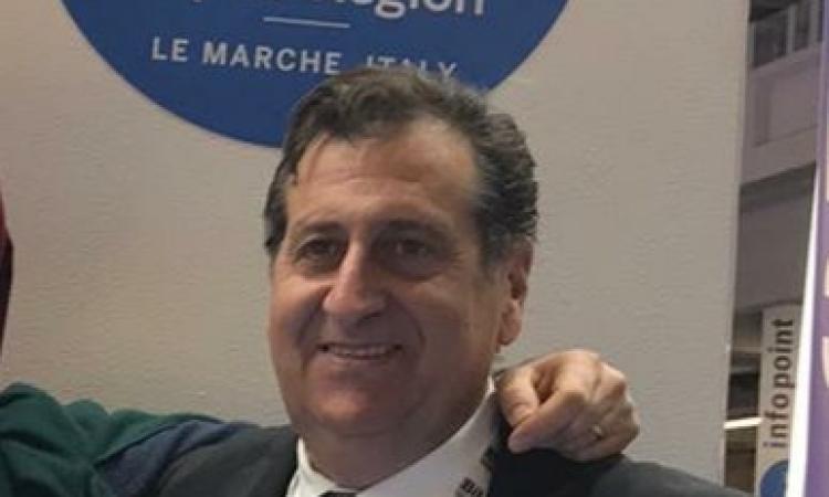 San Ginesio, Giuliano Ciabocco eletto rappresentante dei Sindaci del Consorzio di bonifica San Ginesio, Giuliano Ciabocco eletto rappresentante dei Sindaci del Consorzio di bonifica