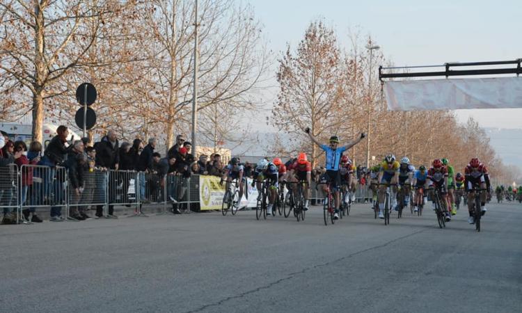 Civitanova, ripristinato il Gran Premio dell'Industria: si corre domenica 1 marzo