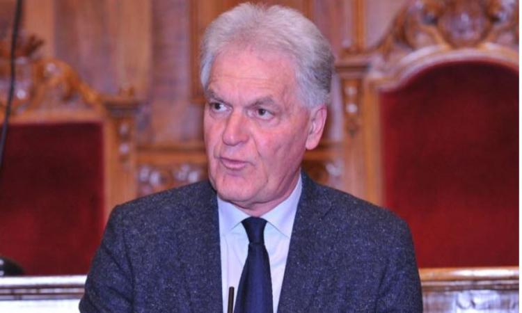 Coronavirus, Celani attacca la Regione: "informazione 'zoppa' " Coronavirus, Celani attacca la Regione: "informazione 'zoppa' "