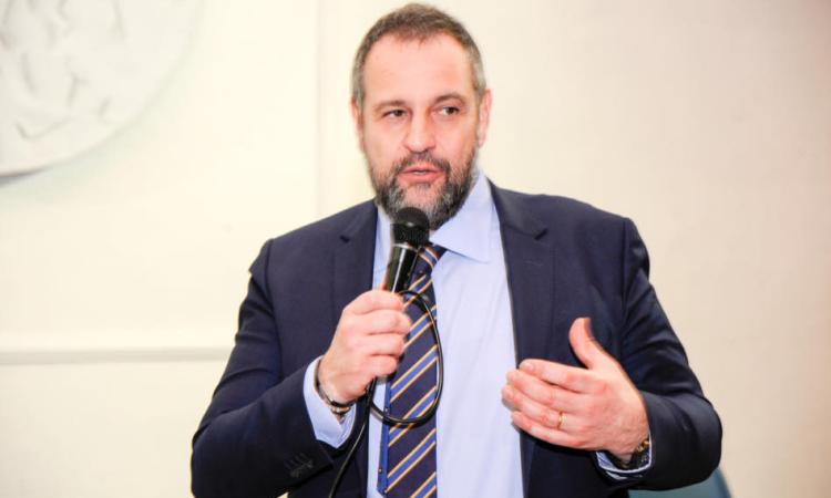 Regionali, Italia Viva avverte il PD:"Restiamo fermi sul valore dell'unità di tutta la coalizione" Regionali, Italia Viva avverte il PD:"Restiamo fermi sul valore dell'unità di tutta la coalizione"
