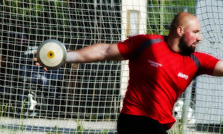 Macerata, ottimi risultati per i lanciatori dell'Avis nel Trofeo invernale 2020 (FOTO) Macerata, ottimi risultati per i lanciatori dell'Avis nel Trofeo invernale 2020 (FOTO)